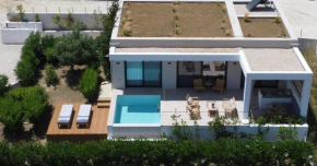Villa Pastoras